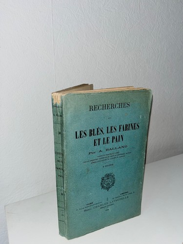 Livre ancien recherches - livre,