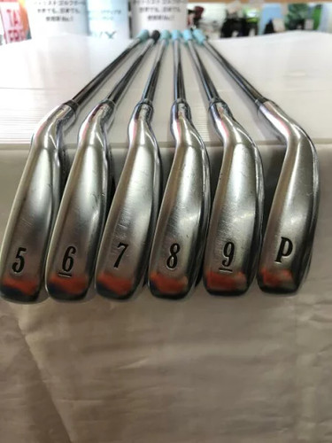 Callaway legacy iron set - callaway, 5-9