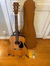 Saga Blueridge BR-63