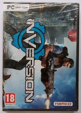 Inversion PC DVD-Rom NEUF Sous