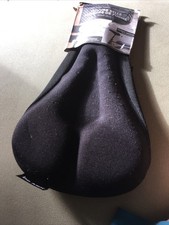 Couvre Selle Mémoire De Forme 