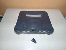 Nintendo 64 ( EUR) HDMI 1080p