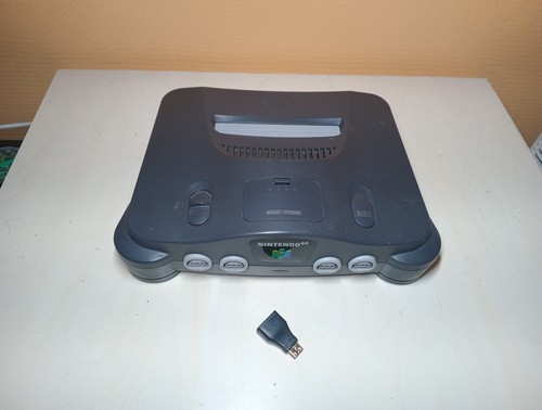Nintendo hdmi 1080p - (, eur)