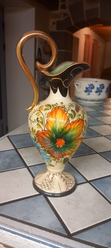 Joli vase becquet - joli,