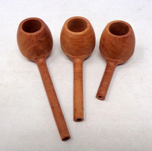 Lot têtes de pipe - lot,