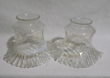 LBC C2/ 2 TULIPE POUR LAMPES A