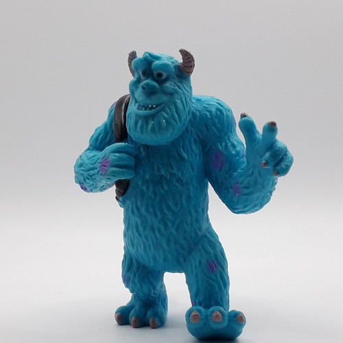 Figurine disney pixar monstre - figurine,