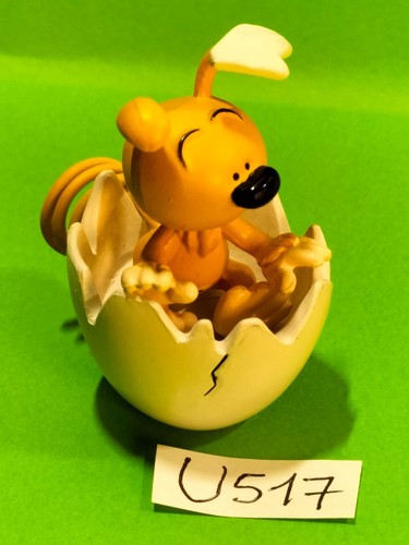 Figurine u517 marsupilami - u517:,