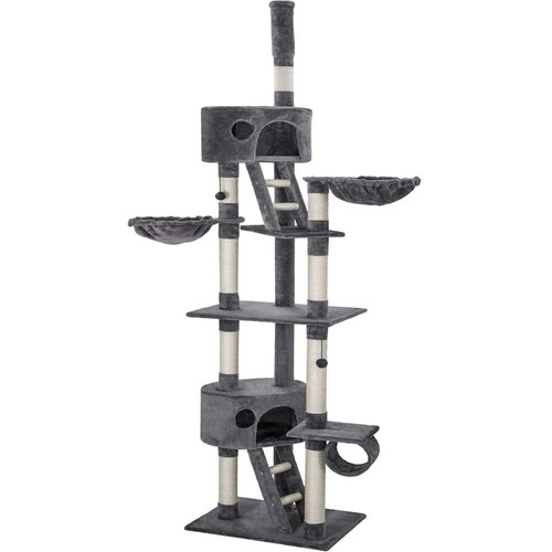 Arbre chat 243cm - arbre,