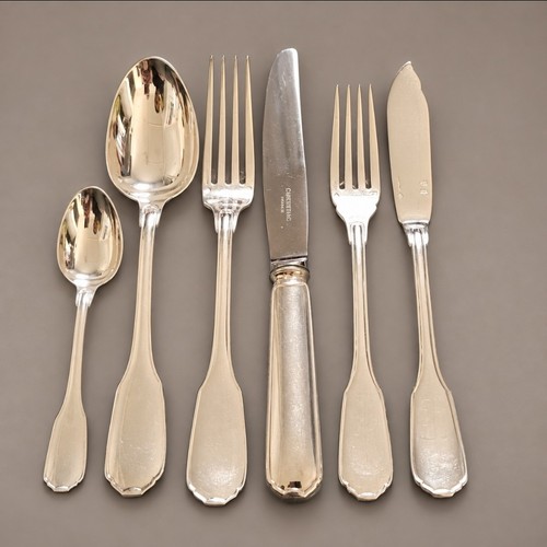 Cardeilhac christofle en - christofle,