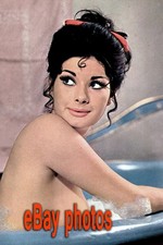 PHOTO -  Edwige FENECH     - 
