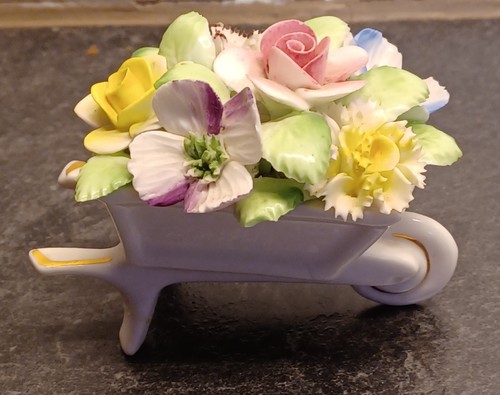 Figurine vintage royal doulton - royal,