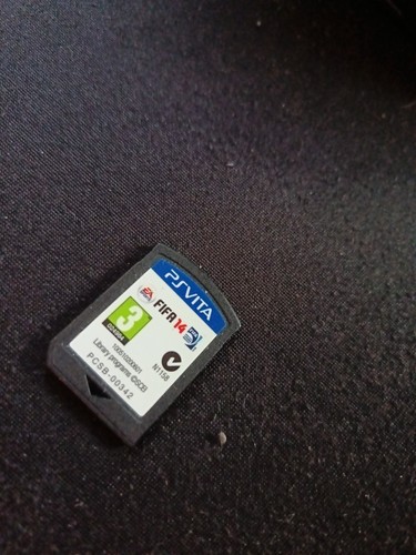 Fifa psvita vita sony - 14,