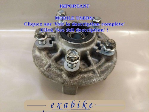 Porte couronne pour daelim - porte-couronne,