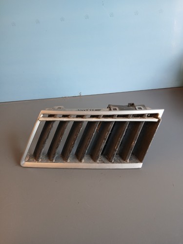Renault vel satis - grille, de