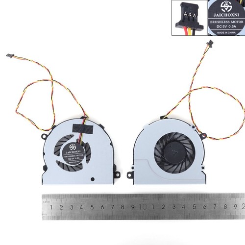 Ventilateur pour ordinateur - pour,