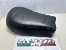 Selle Nisa MOTO MORINI
