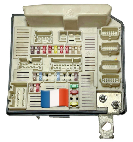 8200481866 boîtier usm - 8200481866,