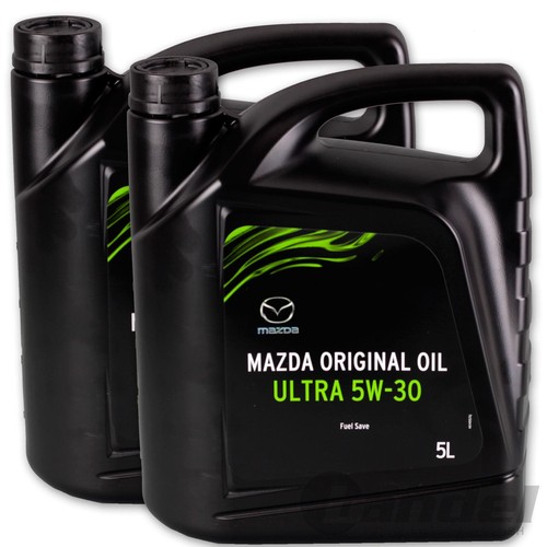 Mazda original ultra - mazda,
