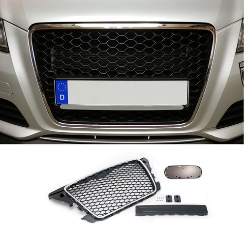 Calandre grille nid abeille - nid, d'abeille
