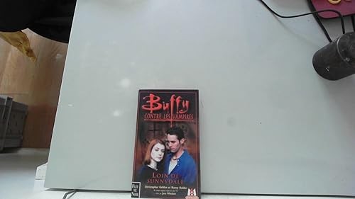 Buffy contre les - , vampires