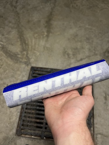 Mousse guidon renthal neuve - mousse,