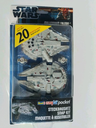 Star wars revell maquette - wars,