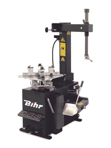 Machine pneu bihr eco - machine,