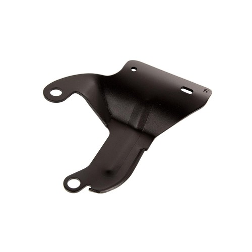 Soft top bow bracket - top, right