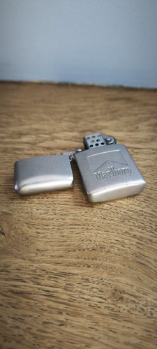 Briquet marlboro - briquet,