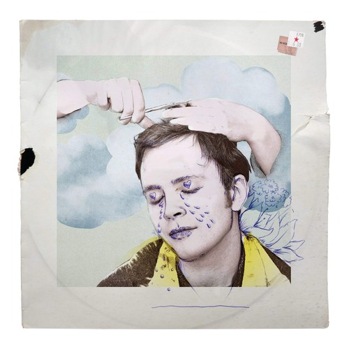 Jens lekman the linden - lekman,