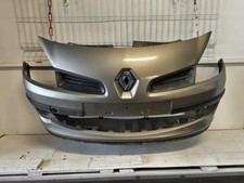 Pare choc avant RENAULT CLIO 3