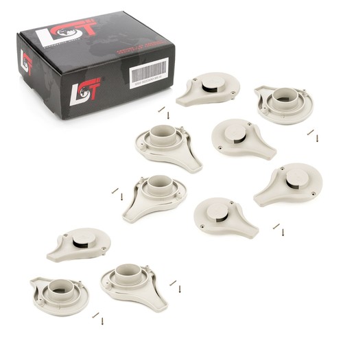 10x original lst - 10x,