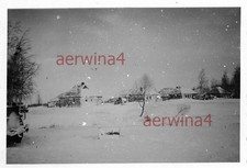 Camion allemand quartier