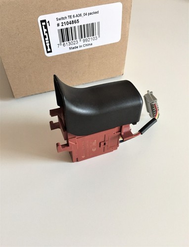 Original interrupteur hilti - original,
