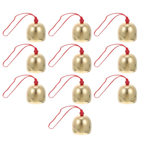 Pcs cloche en cuivre - pcs,