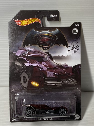 Hotwheels - , 1/64