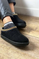 Bottines compensées 