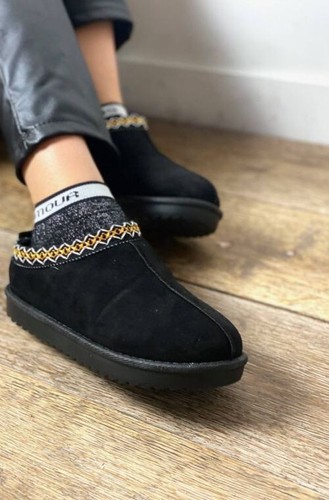 Bottines compensées - ,