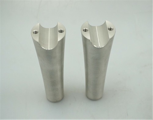 Support guidon riser - support,