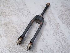 COMPLETE FRONT FORK FOR Piaggio Hello Various Models (e19291)