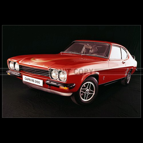 Photo 011022 ford - a.011022, capri
