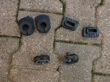 Support reservoir complet