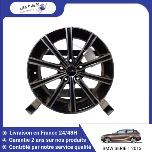 Jante aluminium bmw - 🇫🇷,