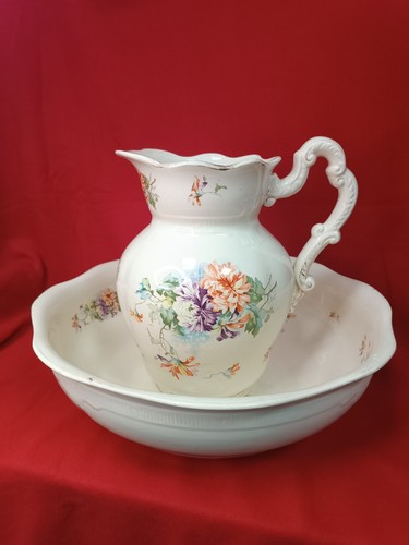 Ancien nécessaire toilette - nécessaire, de