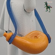 Playmobil outre soldats