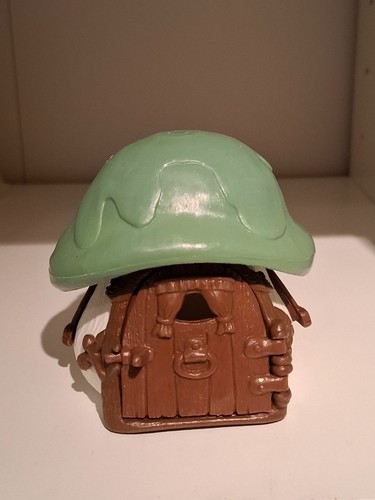 Schtroumpf schleich petite - schtroumpf,