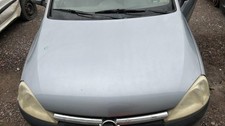 Capot OPEL CORSA C PHASE 1