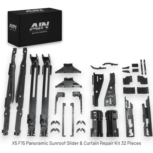 Pour bmw f15 2013 - f15, 2013-2018