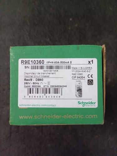 Schneider électric r9e10360 - ,